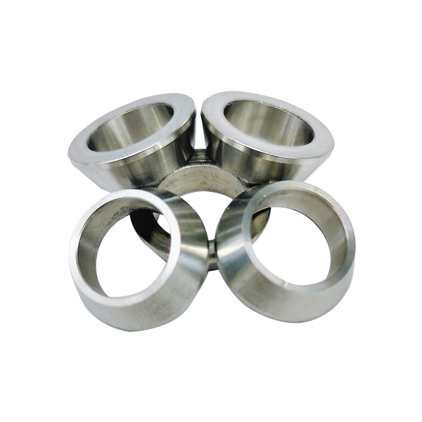 連接器數(shù)控加工轉(zhuǎn)套 連接器數(shù)控加工轉(zhuǎn)套