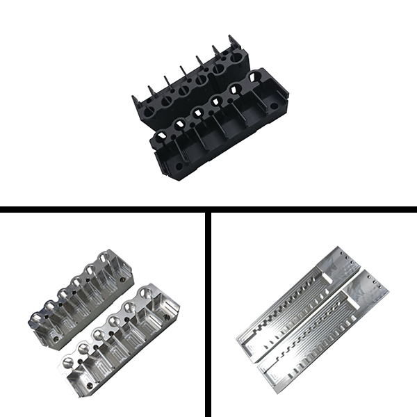 虎門(mén)連接器數(shù)控加工機(jī)械